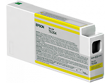 Epson Ink Cartridge T636 / Yellow