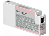 Epson Ink Cartridge T636 / Light Magenta