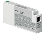 Epson Ink Cartridge T636 / light light black