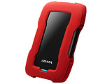 ADATA DashDrive Durable HD330 / 1.0TB 2.5 USB3.0 / AHD330-1TU31 / Red