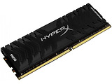 KIT RAM Kingston HyperX Predator HX433C16PB3K2/32 / 2x16GB / DDR4-3333 / PC26660 / CL16 / 1.35V /