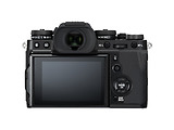 Camera Fujifilm X-T3 / body / Black