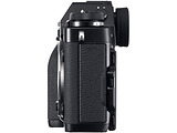 Camera Fujifilm X-T3 / body / Black