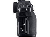 Camera Fujifilm X-T3 / body / Black
