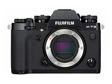 Camera Fujifilm X-T3 / body / Black
