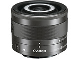 Prime Lens Canon EF-M 28 mm / f/3.5 / Macro / STM /