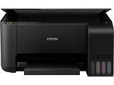 MFD Epson L3150 / A4 / Copier / Printer / Scanner / Wi-Fi / Black