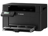 Printer Canon i-Sensys LBP113W / A4 / 22ppm / 256Mb / WiFi / Black
