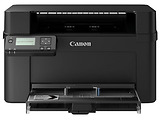 Printer Canon i-Sensys LBP113W / A4 / 22ppm / 256Mb / WiFi / Black
