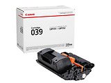Laser Cartridge Canon 039 for LBP351X / 352X / Black