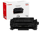 Cartridge Canon 724 / Original /