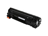 HP CF230X / Black