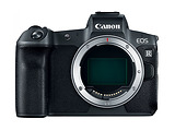 Camera Canon EOS R + Adapter Canon EOS R for Lenses EF & EF-S / Mirrorless Full frame / Black
