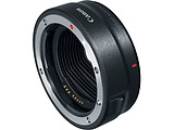 Camera Canon EOS R + Adapter Canon EOS R for Lenses EF & EF-S / Mirrorless Full frame / Black