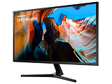 Samsung U32J590UQI / 31.5" MVA 4K UHD / MultiView PIP / Black
