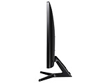 Samsung U32J590UQI / 31.5" MVA 4K UHD / MultiView PIP / Black