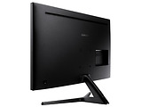 Samsung U32J590UQI / 31.5" MVA 4K UHD / MultiView PIP / Black