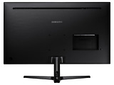 Samsung U32J590UQI / 31.5" MVA 4K UHD / MultiView PIP / Black