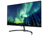 Philips 276E8VJSB / 27 IPS UHD / PIP Black