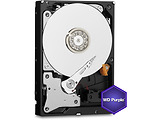 WesternDigital Caviar Purple / 3.0TB 3.5 HDD / WD30PURZ /