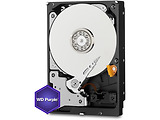 WesternDigital Caviar Purple / 3.0TB 3.5 HDD / WD30PURZ /
