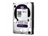WesternDigital Caviar Purple / 3.0TB 3.5 HDD / WD30PURZ /