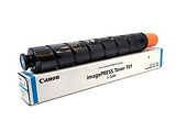 Toner Canon T01 / for Canon imagePRESS C8xx,C7xx,C6xx,C6x / Cyan