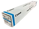 Toner Canon T01 / for Canon imagePRESS C8xx,C7xx,C6xx,C6x / Cyan