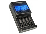 Panasonic Smart charge BQ-CC65 / with LCD /