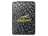 2.5" SATA SSD Apacer AS340 Panther / 480GB /