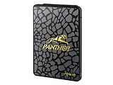 2.5" SATA SSD Apacer AS340 Panther / 480GB /