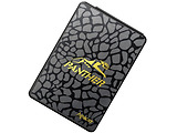 2.5" SATA SSD Apacer AS340 Panther / 480GB /