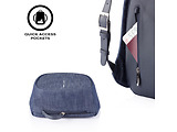 XD-DESIGN Bobby Elle 9.7 Blue