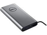 DELL USB-C Notebook Power Bank / 65W / 451-BCDV Silver
