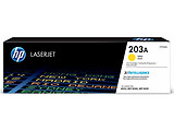 Cartridge HP 203A / CF54 A / Yellow