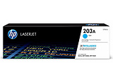 Cartridge HP 203A / CF54 A / Cyan