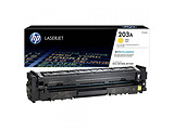 Cartridge HP 203A / CF54 A / Yellow