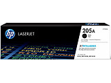 Cartridge HP 205A / Black