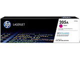 Cartridge HP 205A / Magenta