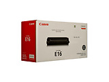 Cartridge Canon E16 / Black
