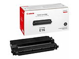 Cartridge Canon E16 / Black
