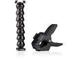GoPro Jaws Flex Clamp / ACMPM-001