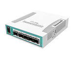 MikroTik CRS106-1C-5S / Cloud Router