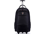 Trolley Backpack Sumdex RED S / SC BT-360BK / TrolleyPack / Black