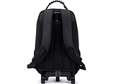 Trolley Backpack Sumdex RED S / SC BT-360BK / TrolleyPack / Black