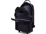 Trolley Backpack Sumdex RED S / SC BT-360BK / TrolleyPack / Black