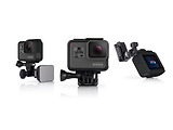 GoPro Helmet Front + Side Mount AHFSM-001