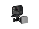 GoPro Helmet Front + Side Mount AHFSM-001