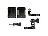 GoPro Helmet Front + Side Mount AHFSM-001