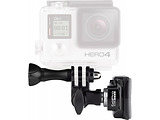 GoPro Helmet Front + Side Mount AHFSM-001